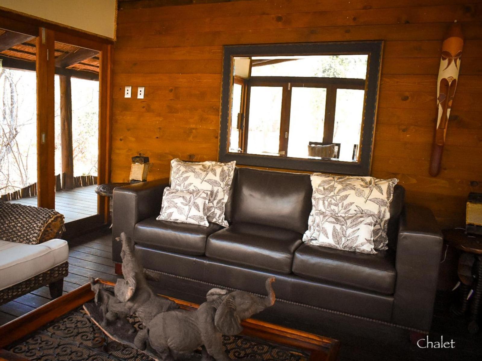 Ihlozi Bush Lodge Hluhluwe Bagian luar foto