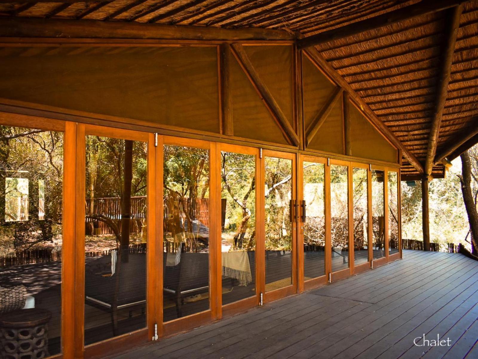 Ihlozi Bush Lodge Hluhluwe Bagian luar foto